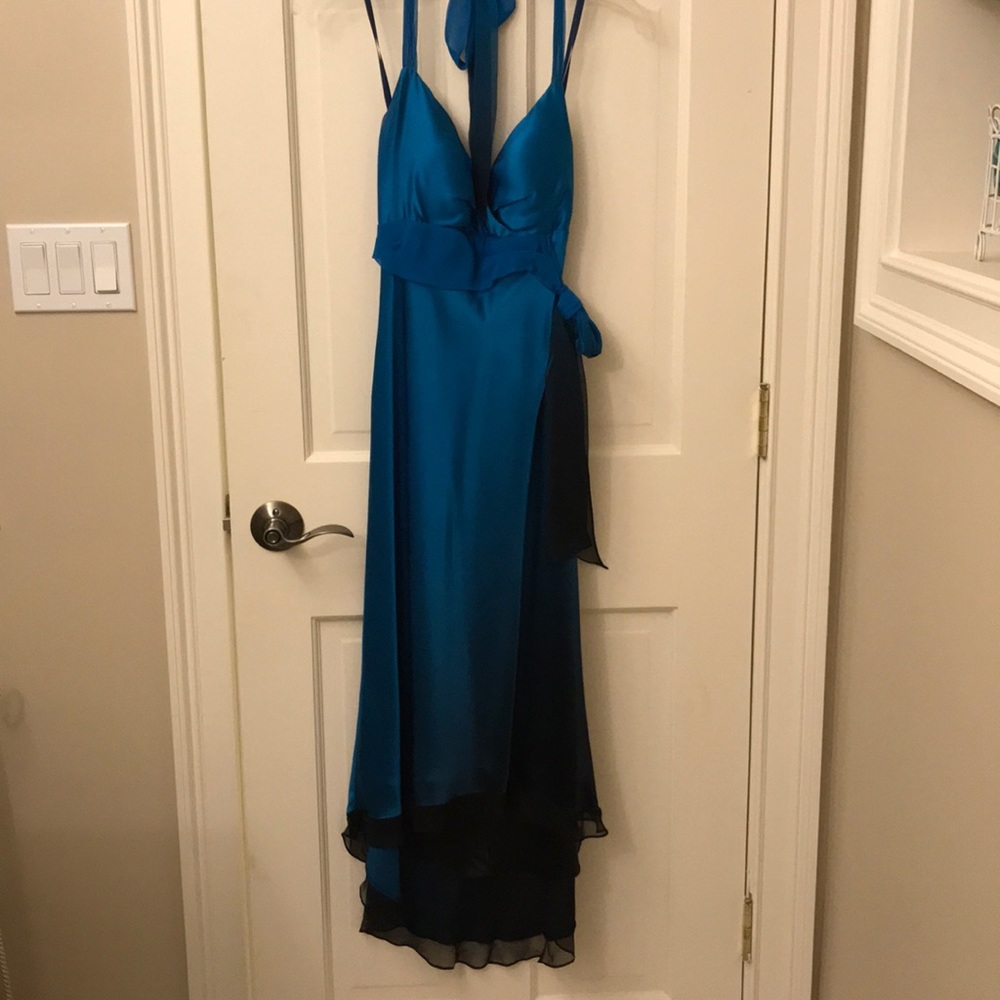 Cache dress